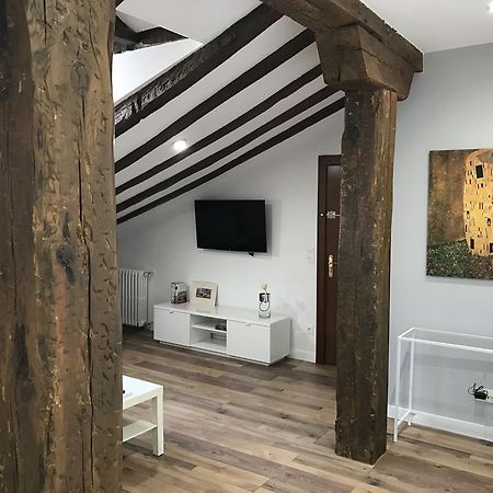 Airva: Apartamento Teresa Gil Valladolid Eksteriør billede