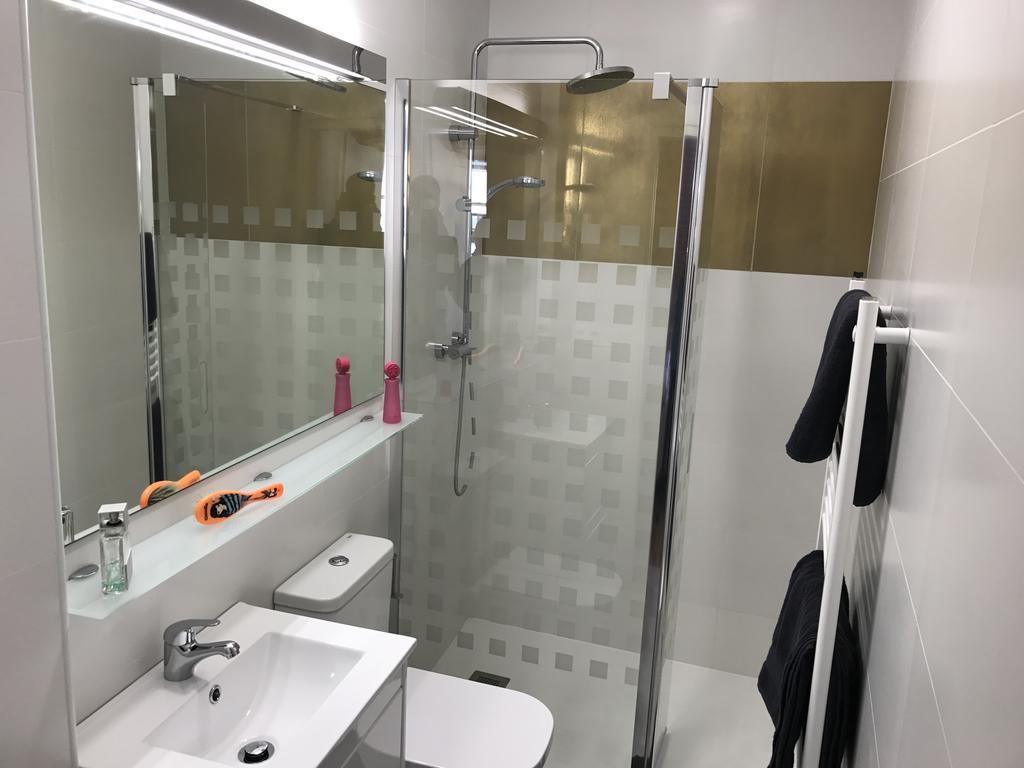Airva: Apartamento Teresa Gil Valladolid Eksteriør billede