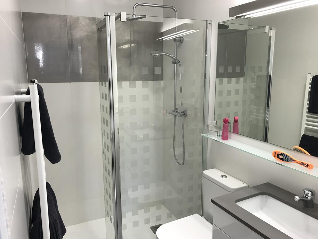Airva: Apartamento Teresa Gil Valladolid Eksteriør billede