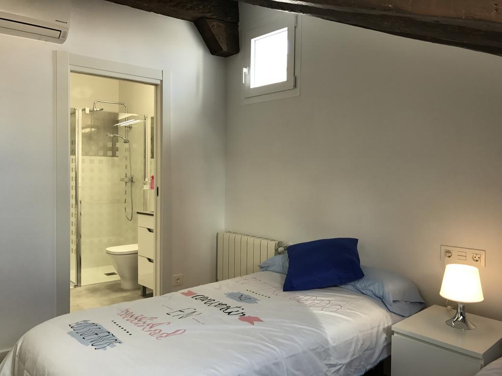 Airva: Apartamento Teresa Gil Valladolid Eksteriør billede