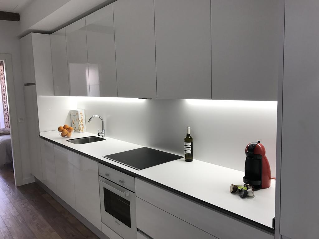 Airva: Apartamento Teresa Gil Valladolid Eksteriør billede