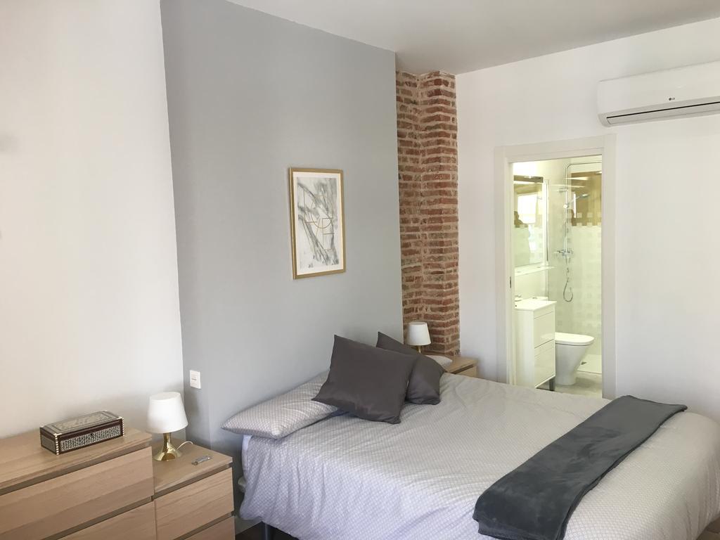 Airva: Apartamento Teresa Gil Valladolid Eksteriør billede