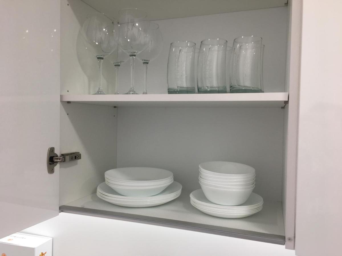 Airva: Apartamento Teresa Gil Valladolid Eksteriør billede